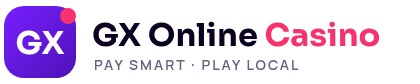 GX Online Casino