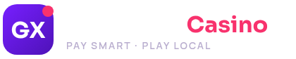 GX Online Casino